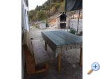 Apartmaji Blaevo - Brijesta Hrvaka