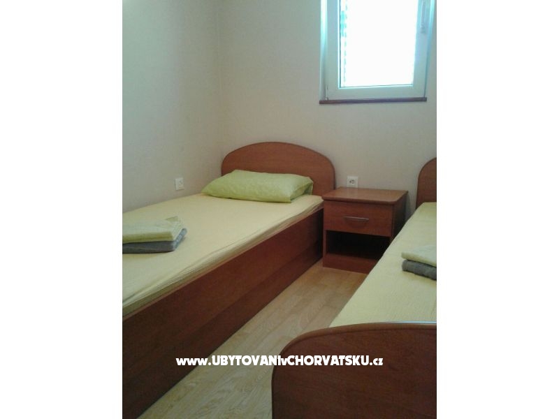 Vikendica Iva Lavanda – Ferienwohnung Brijesta, Kroatien – Foto 10