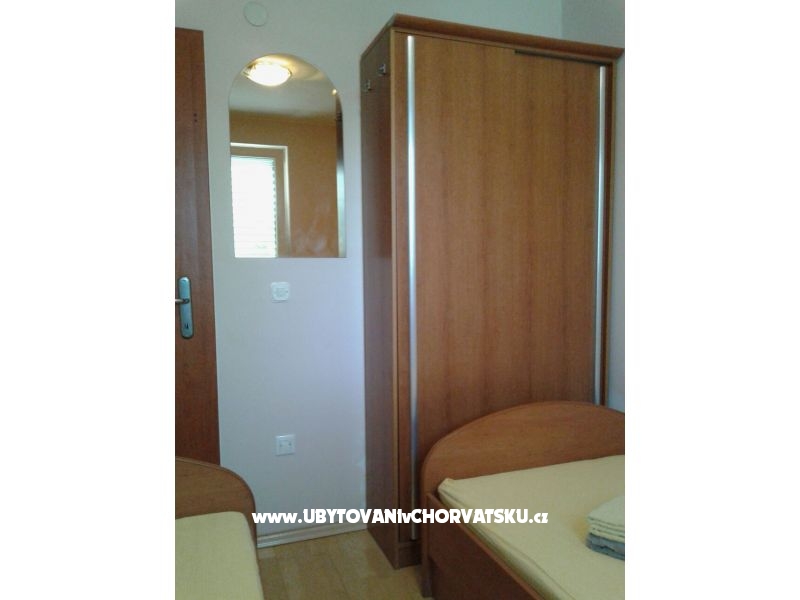 Vikendica Iva Lavanda – Ferienwohnung Brijesta, Kroatien – Foto 11