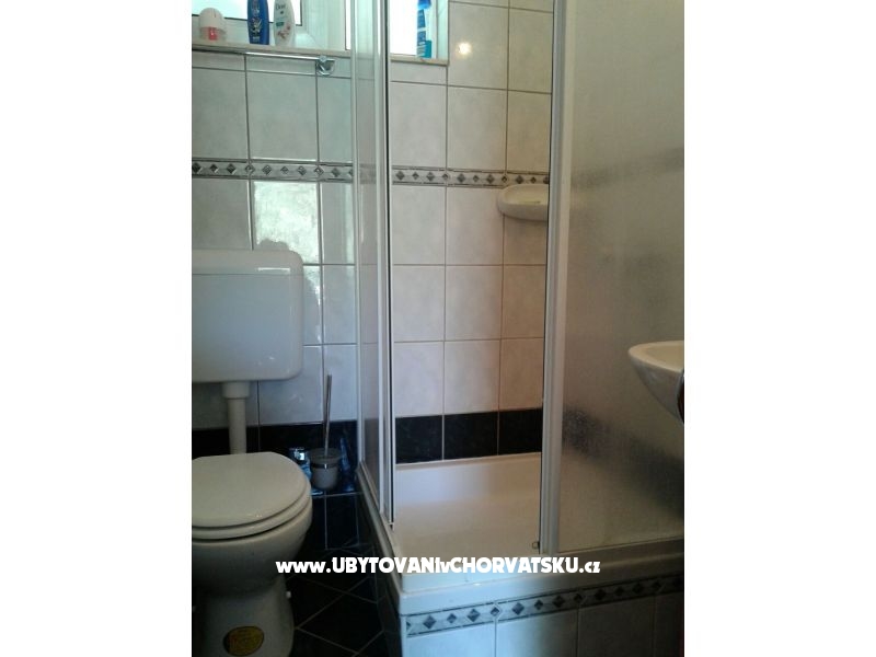 Vikendica Iva Lavanda – Ferienwohnung Brijesta, Kroatien – Foto 12