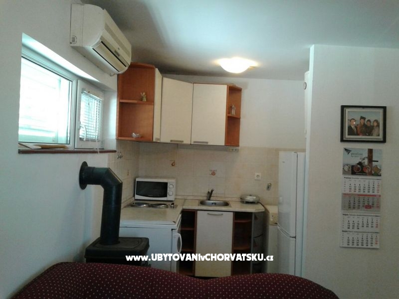 Vikendica Iva Lavanda – Ferienwohnung Brijesta, Kroatien – Foto 13