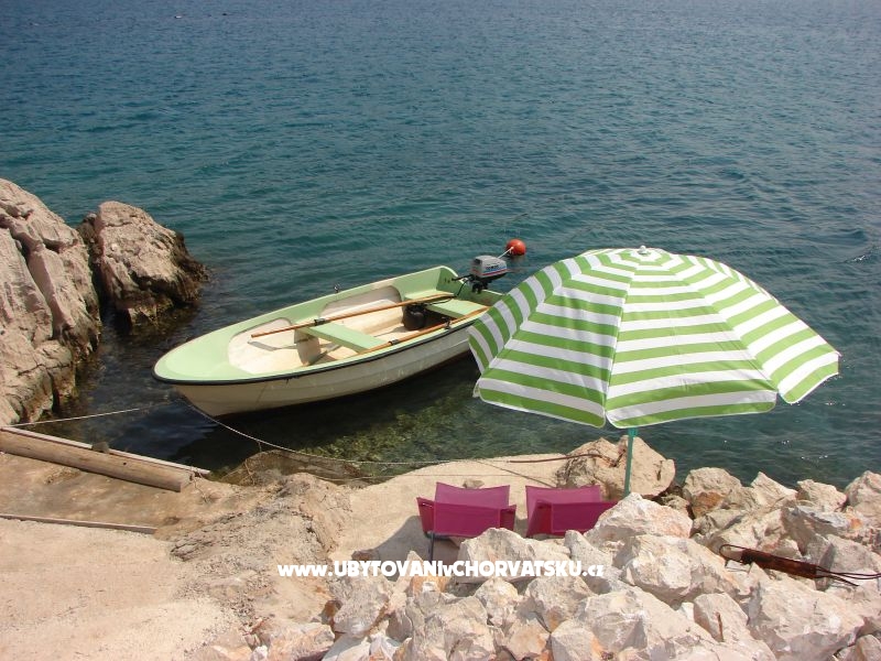 Vikendica Iva Lavanda – Ferienwohnung Brijesta, Kroatien – Foto 14