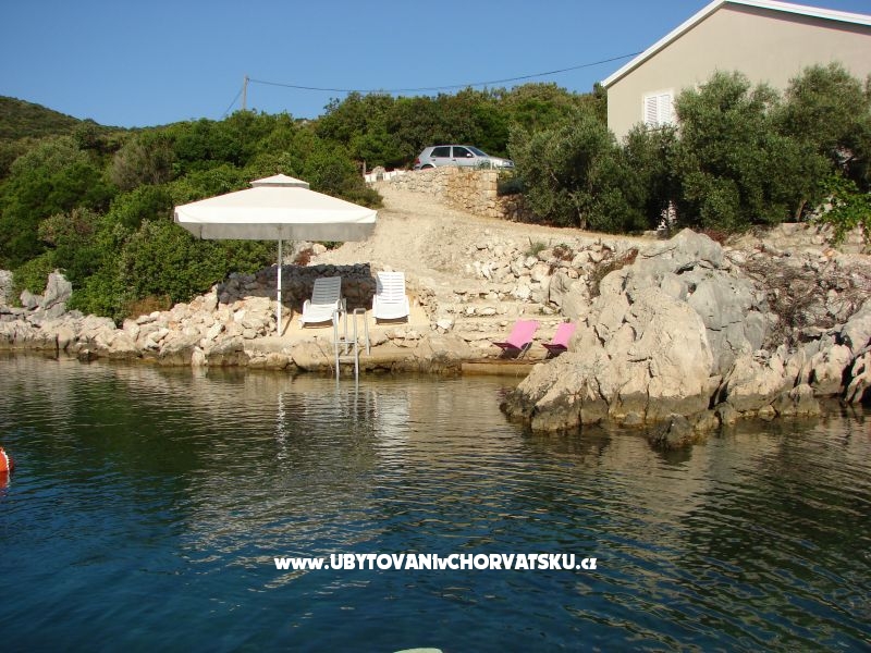 Vikendica Iva Lavanda – Ferienwohnung Brijesta, Kroatien – Foto 15