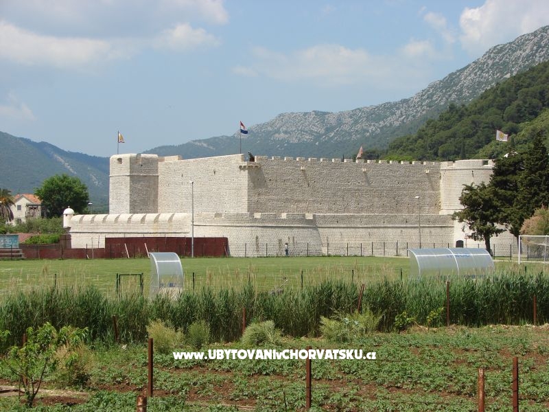Vikendica Iva Lavanda – Ferienwohnung Brijesta, Kroatien – Foto 17