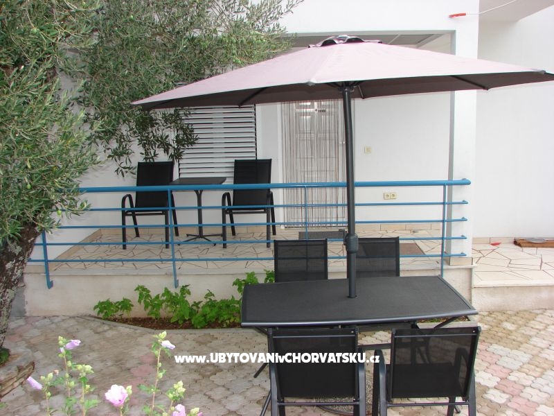 Vikendica Iva Lavanda – Ferienwohnung Brijesta, Kroatien – Foto 2