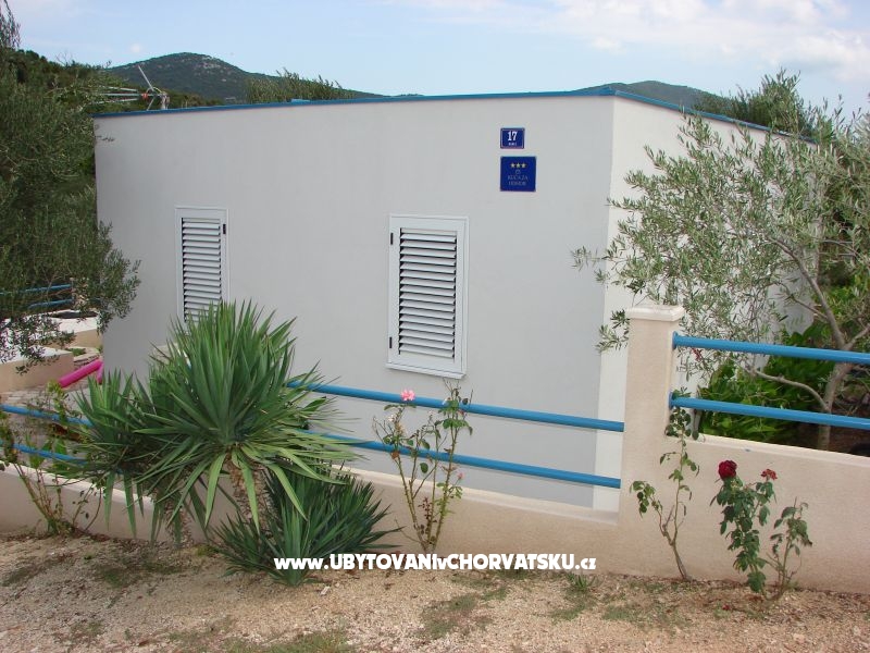 Vikendica Iva Lavanda – Ferienwohnung Brijesta, Kroatien – Foto 3