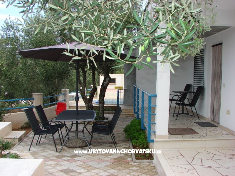 Vikendica Iva Lavanda – Ferienwohnung Brijesta, Kroatien – Foto 4