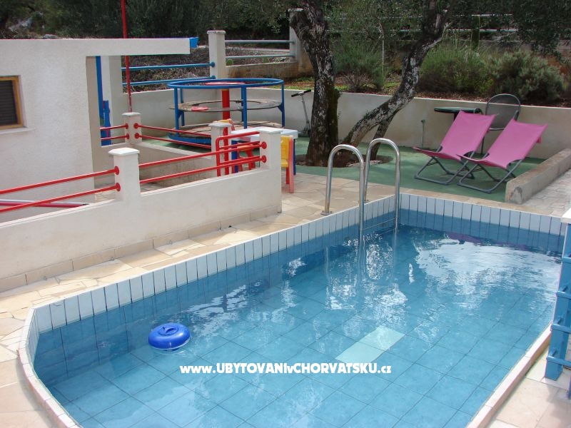 Vikendica Iva Lavanda – Ferienwohnung Brijesta, Kroatien – Foto 5