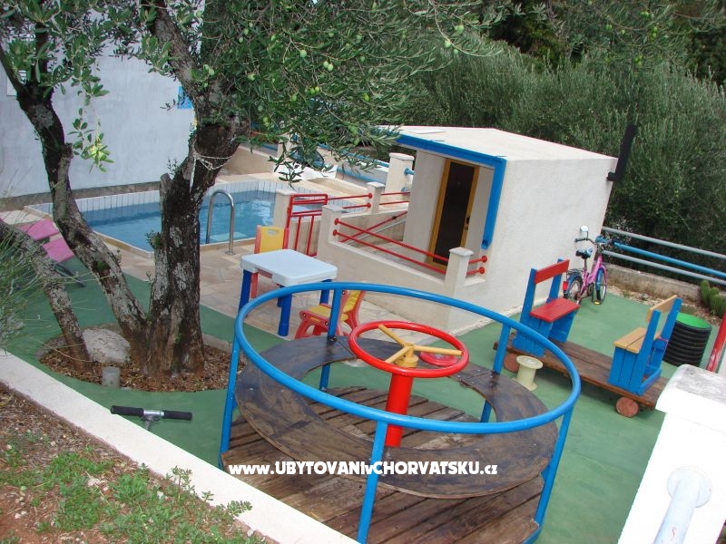 Vikendica Iva Lavanda – Ferienwohnung Brijesta, Kroatien – Foto 6