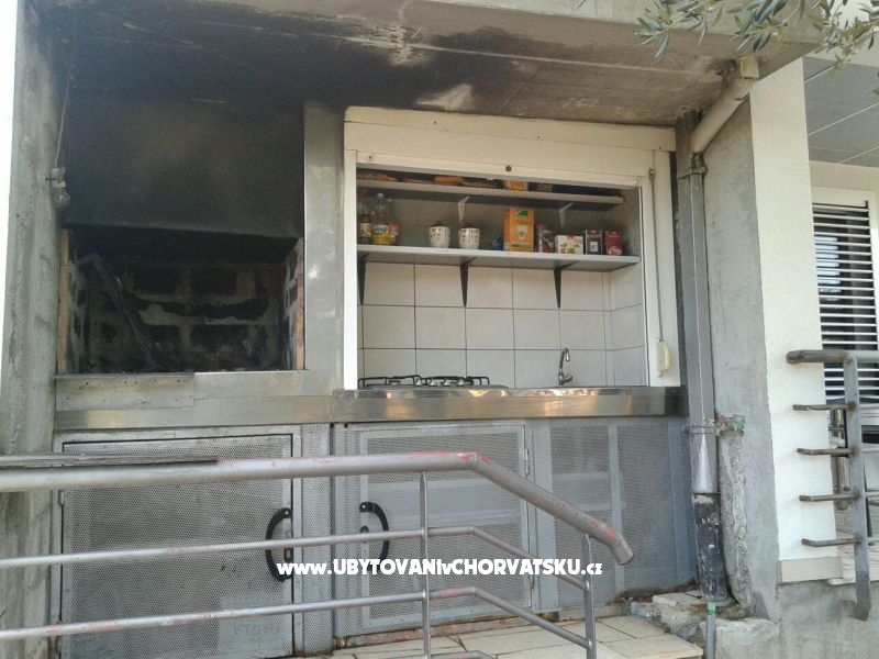 Vikendica Iva Lavanda – Ferienwohnung Brijesta, Kroatien – Foto 7