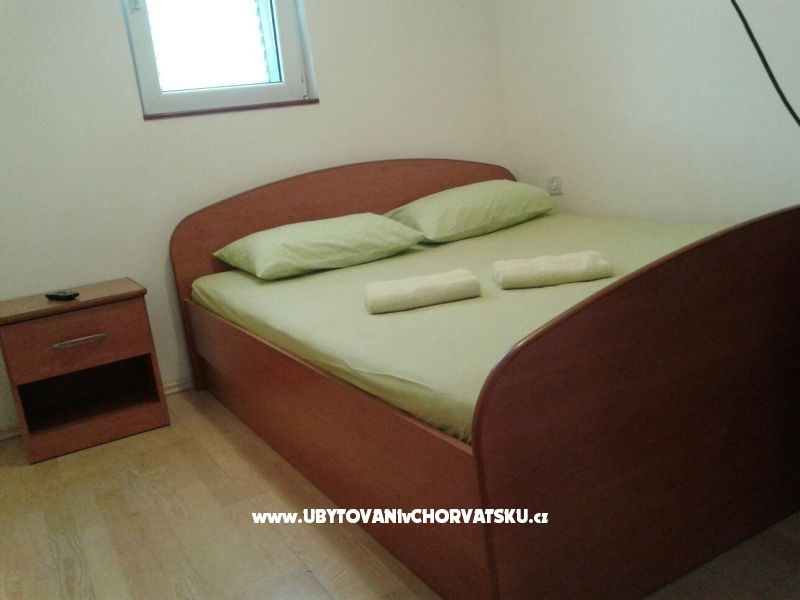 Vikendica Iva Lavanda – Ferienwohnung Brijesta, Kroatien – Foto 9