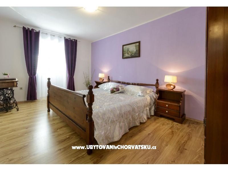 Apartmán Kuna Konavoska – ubytování Cavtat, Chorvatsko – foto 13