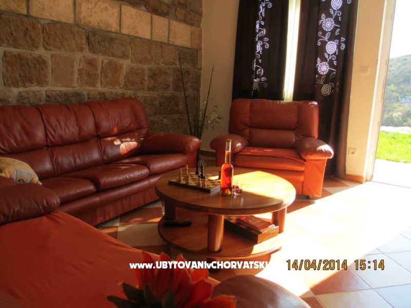 Apartmán Kuna Konavoska – ubytování Cavtat, Chorvatsko – foto 14