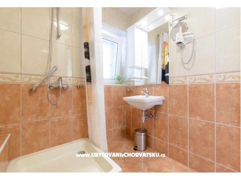 Apartmán Kuna Konavoska – ubytování Cavtat, Chorvatsko – foto 15