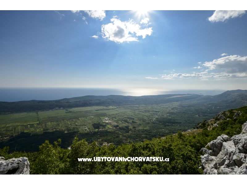 Apartmán Kuna Konavoska – ubytování Cavtat, Chorvatsko – foto 17