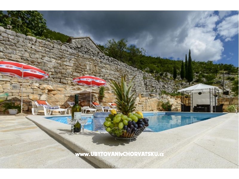 Apartmán Kuna Konavoska – ubytování Cavtat, Chorvatsko – foto 3