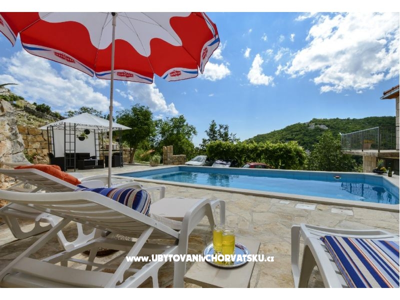 Apartmán Kuna Konavoska – ubytování Cavtat, Chorvatsko – foto 5