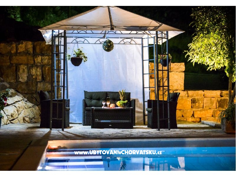 Apartmán Kuna Konavoska – ubytování Cavtat, Chorvatsko – foto 7