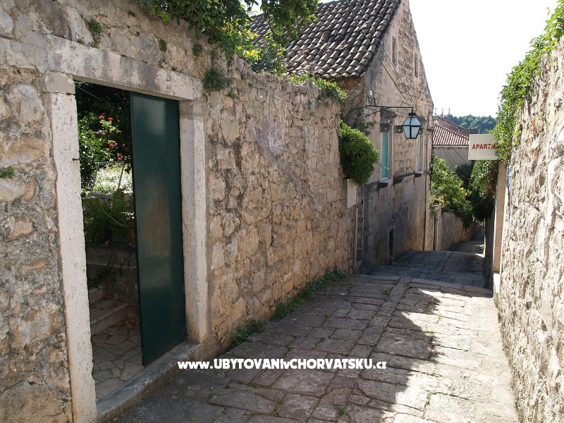 Apartment Milu – Ferienwohnung Cavtat, Kroatien – Foto 1