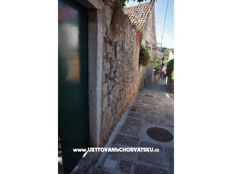 Apartment Milu – Ferienwohnung Cavtat, Kroatien – Foto 2