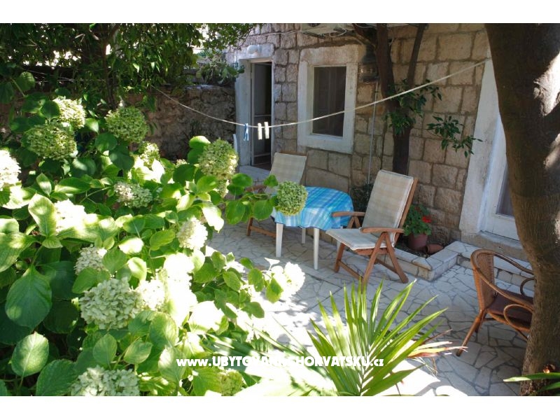 Apartment Milu – Ferienwohnung Cavtat, Kroatien – Foto 3