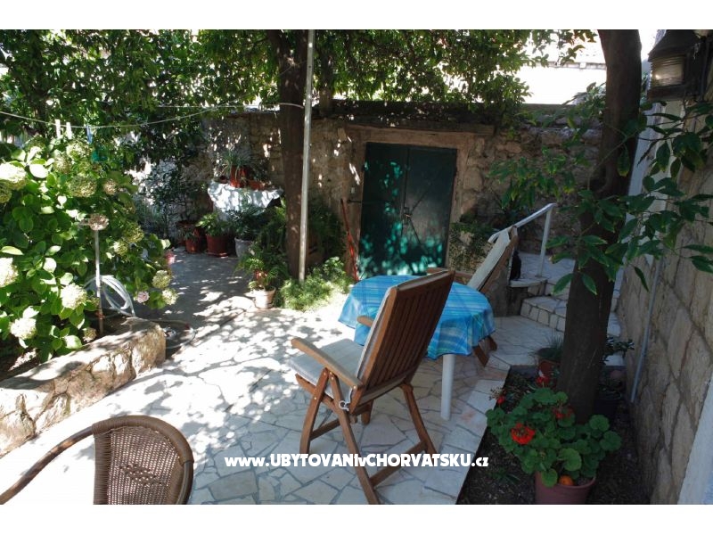 Apartment Milu – Ferienwohnung Cavtat, Kroatien – Foto 4