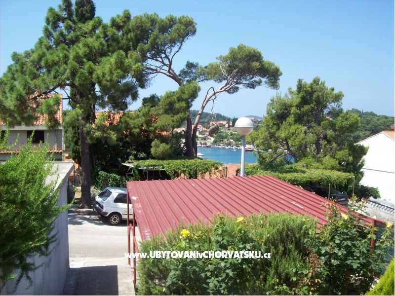 Apartment Stjepko – Ferienwohnung Cavtat, Kroatien – Foto 1