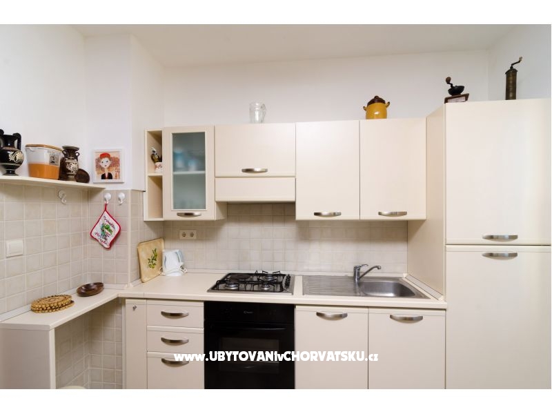 Apartment Stjepko – Ferienwohnung Cavtat, Kroatien – Foto 10