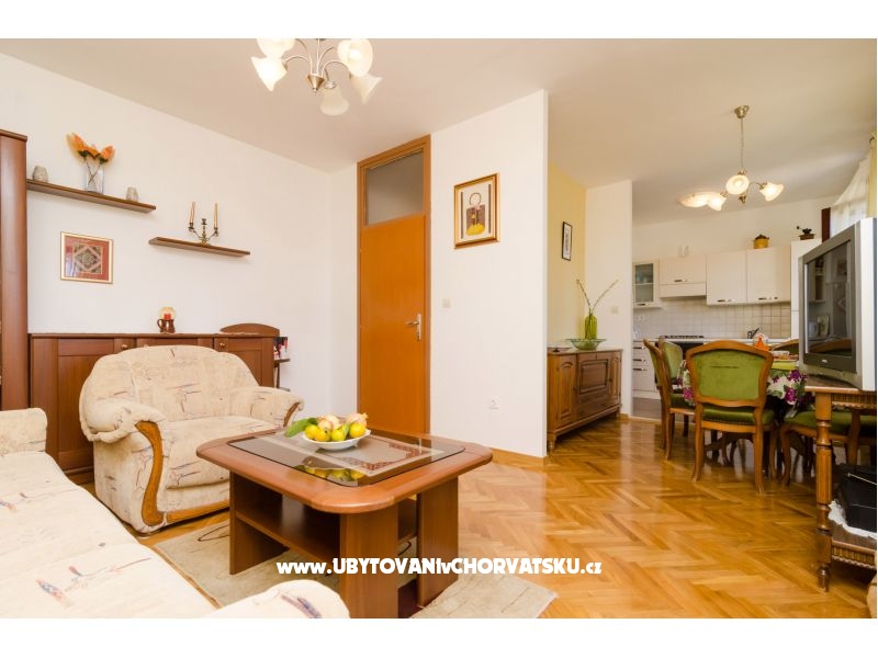 Apartment Stjepko – Ferienwohnung Cavtat, Kroatien – Foto 18