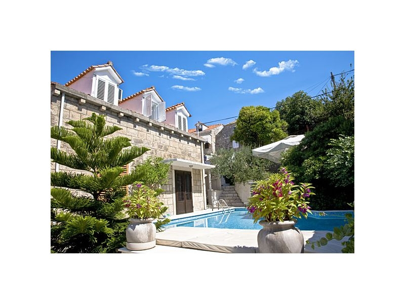 Ferienwohnungen Kralj – Ferienwohnung Cavtat, Kroatien – Foto 1