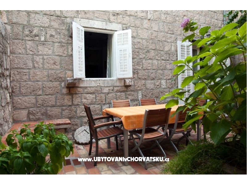 Kuća za odmor Ratkica – Ferienwohnung Cavtat, Kroatien – Foto 1