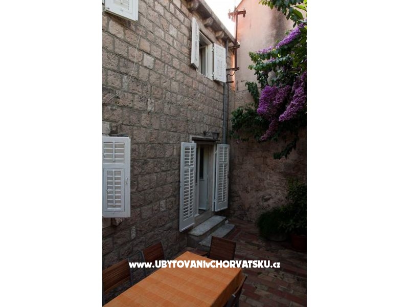 Kuća za odmor Ratkica – Ferienwohnung Cavtat, Kroatien – Foto 2