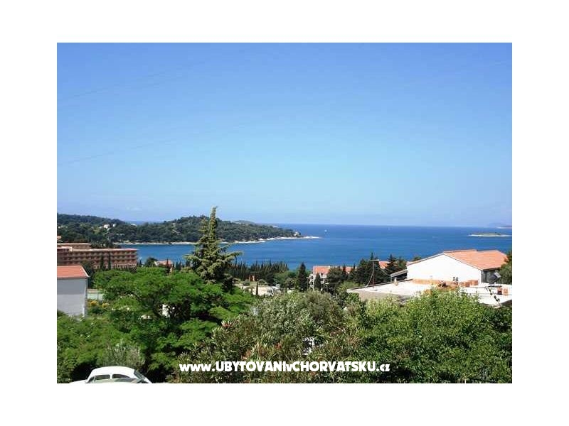 Studio Tournesol Cavtat – ubytování Cavtat, Chorvatsko – foto 1