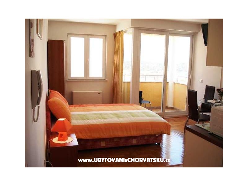 Studio Tournesol Cavtat – ubytování Cavtat, Chorvatsko – foto 2