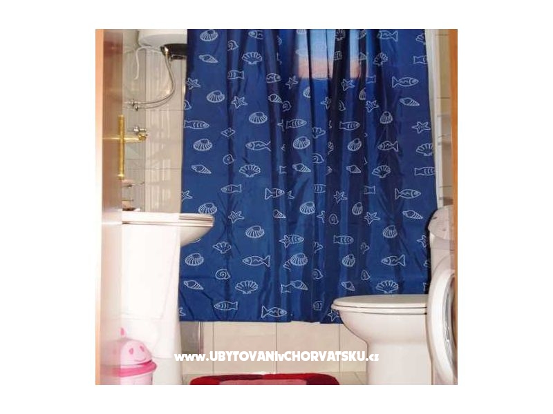 Studio Tournesol Cavtat – ubytování Cavtat, Chorvatsko – foto 6