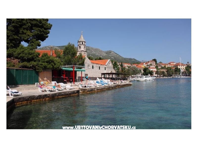 Ucovic Ferienwohnungen – Ferienwohnung Cavtat, Kroatien – Foto 13