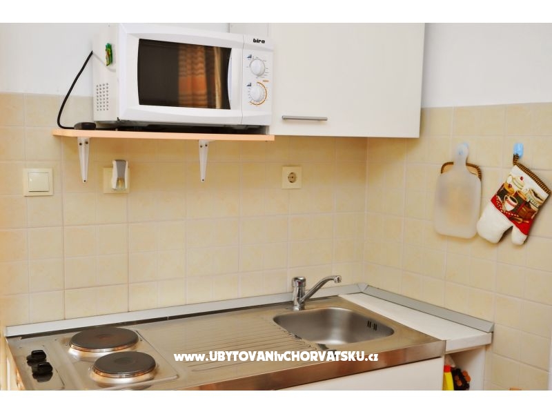Ucovic Ferienwohnungen – Ferienwohnung Cavtat, Kroatien – Foto 17
