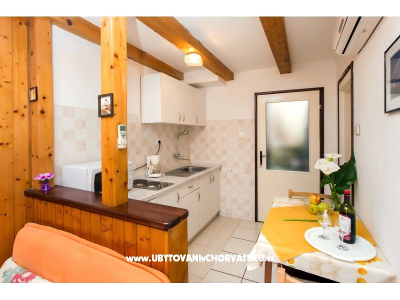 Ucovic Ferienwohnungen – Ferienwohnung Cavtat, Kroatien – Foto 7