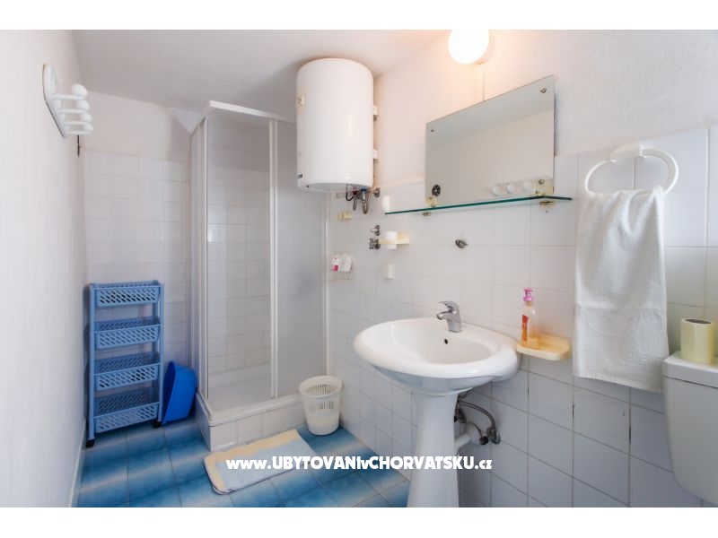 Ucovic Ferienwohnungen – Ferienwohnung Cavtat, Kroatien – Foto 9