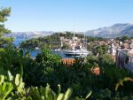 CAVTAT Chorvatsko