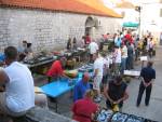 iovo Chorvatsko Trogir