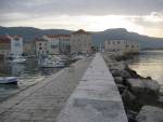 iovo Chorvatsko Trogir