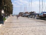ostrov Hvar Chorvatsko