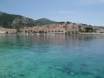 ostrov Hvar Chorvatsko