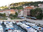 ostrov Hvar Chorvatsko