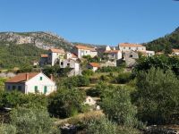 ostrov Hvar Chorvatsko