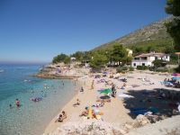 ostrov Hvar Chorvatsko