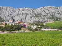ostrov Hvar Chorvatsko