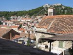 ostrov Hvar Chorvatsko