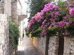 ostrov Hvar Chorvatsko